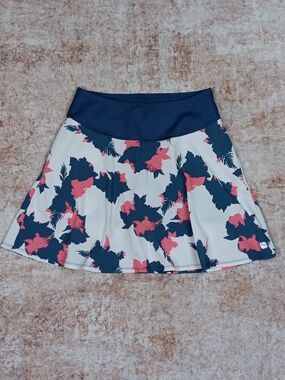 Puma Active Mini Skirt Womens Skort Size XS